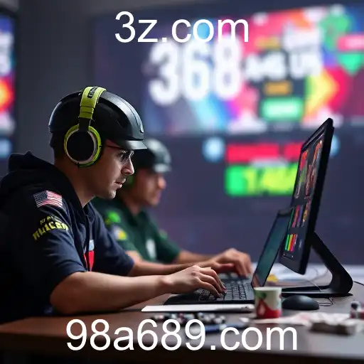 2026: Um Ano de Crescimento para Jogos Online