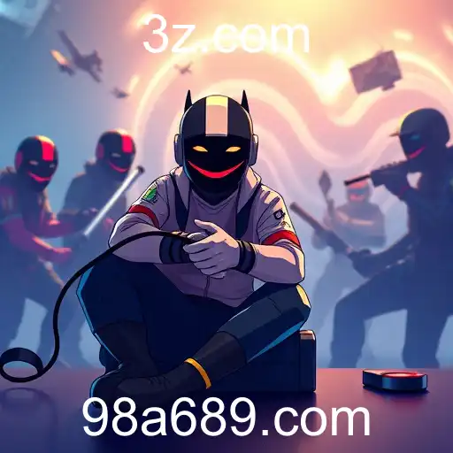 Explorando o Universo de 98a68.com: Tendências e Novidades nos Jogos Online