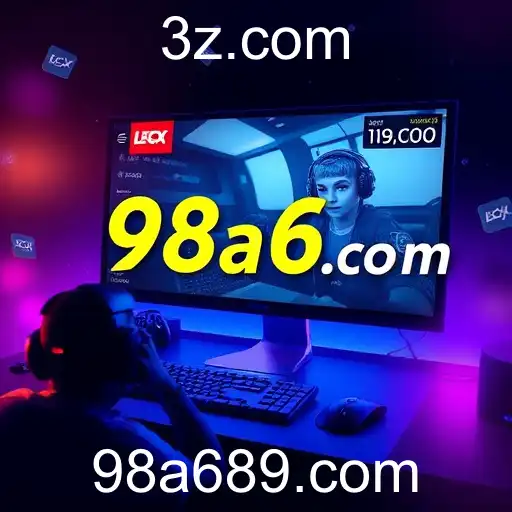 A Ascensão do 98a68.com no Cenário Brasileiro