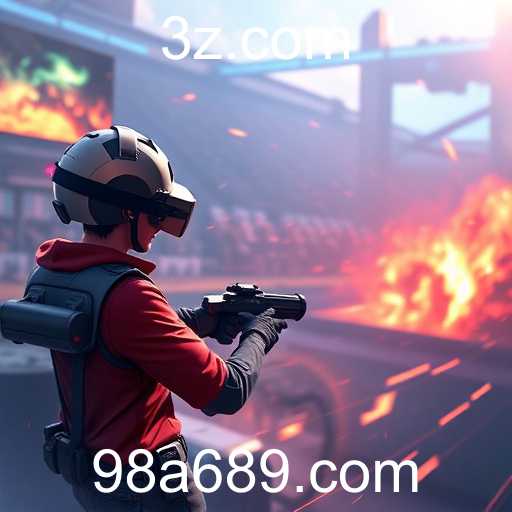 A Ascensão do 98a68.com no Mercado de Jogos em 2026