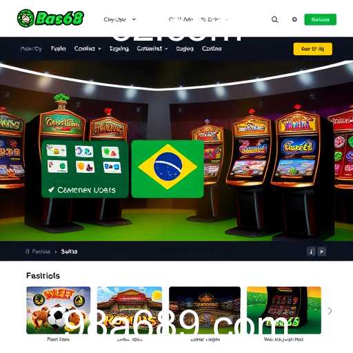Crescimento dos Jogos Online no Brasil