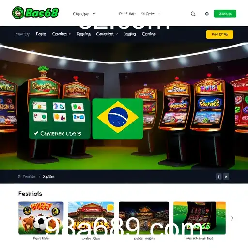 Crescimento dos Jogos Online no Brasil