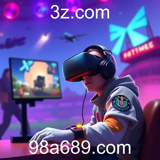 Evolução e Desafios dos Jogos Online no Brasil