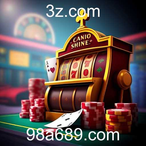 Explorando a Fascinante Categoria de Casino Games em 98a68.com
