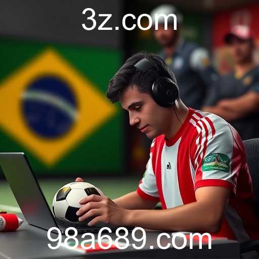 O Crescimento dos Jogos Online e os Desafios Regulatórios