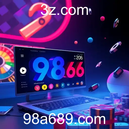 Exploração Digital no Mundo dos Jogos Online