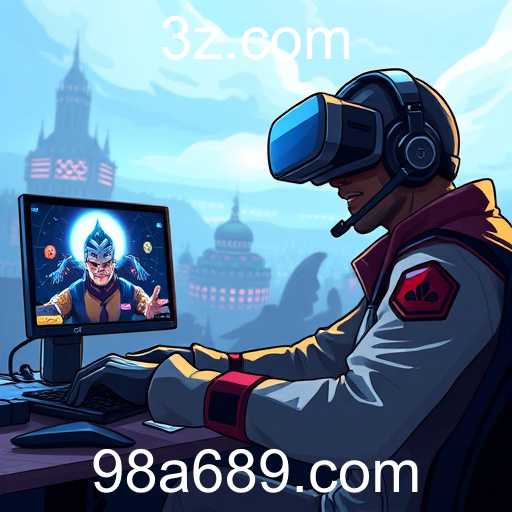 A Evolução dos Sites de Jogos Online em 2026