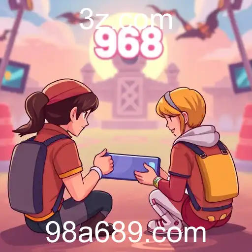 Expansão dos Jogos Online em 2026