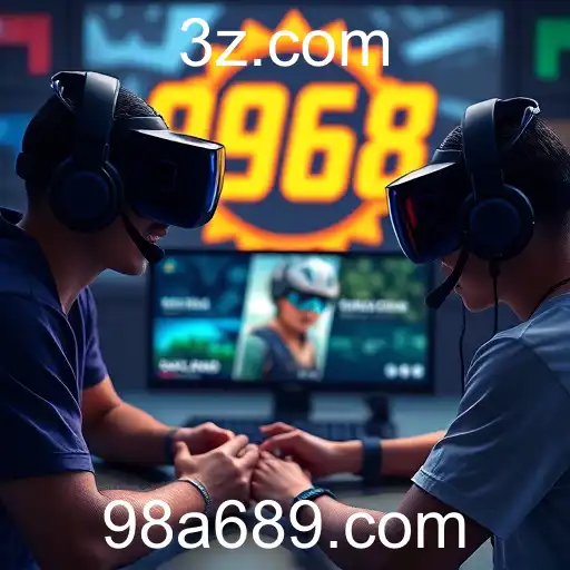 Expansão dos Jogos Online no Brasil