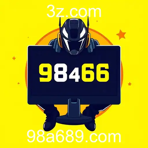 Explorando o Universo dos Jogos Online em 98a68.com