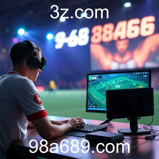 Tendências no Mundo dos Sites de Jogos em 2026