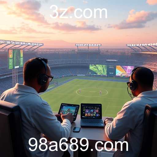 Crescimento e Desafios do Setor de Jogos Online em 2026