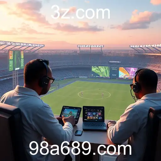 Crescimento e Desafios do Setor de Jogos Online em 2026