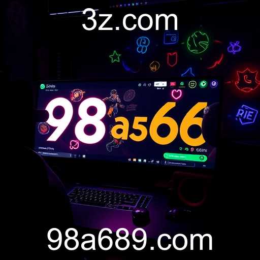 Crescimento dos Jogos Online em 2026: A Ascensão de 98a68.com