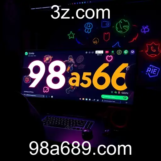 Crescimento dos Jogos Online em 2026: A Ascensão de 98a68.com