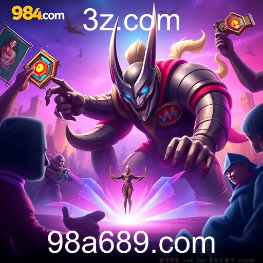 A Evolução do Mercado de Jogos Online em 2026