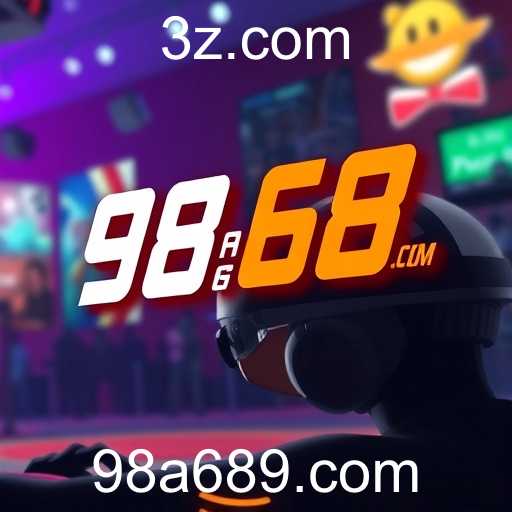 A Evolução do 98a68.com no Universo dos Jogos Online