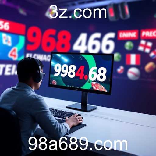 Tendências e Desafios no Mercado de Jogos Online