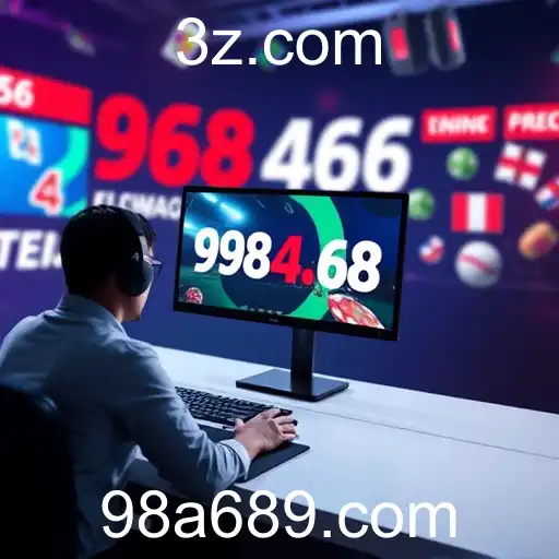 Tendências e Desafios no Mercado de Jogos Online