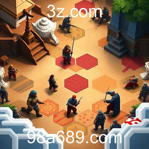 Explorando as Novidades dos Jogos Online em 2025