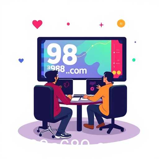 Expansão e Inovações no Mundo dos Jogos Online