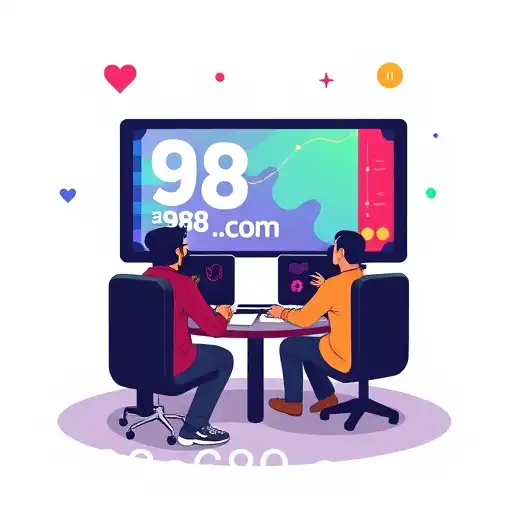 Expansão e Inovações no Mundo dos Jogos Online