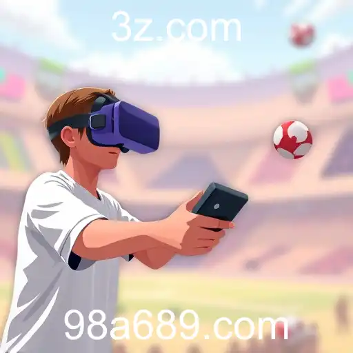 Tendências e desafios no mundo dos jogos online