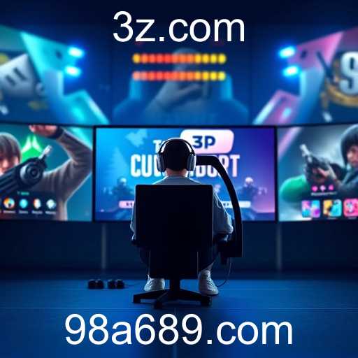 Explorando as Novidades do Mundo dos Jogos Online