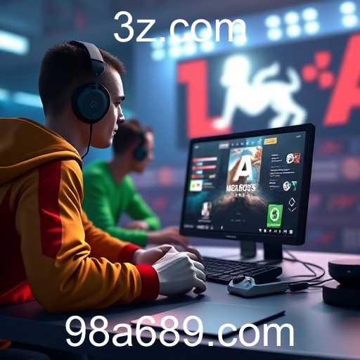 O Crescimento dos Jogos Online em 2026