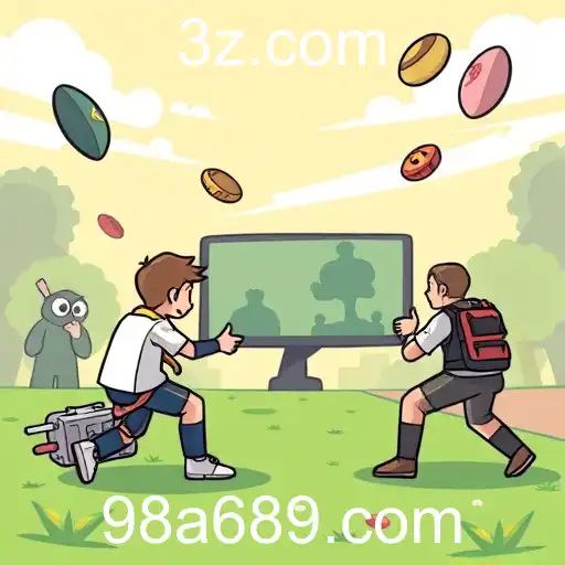 O Impacto Crescente dos Jogos Online em 2026