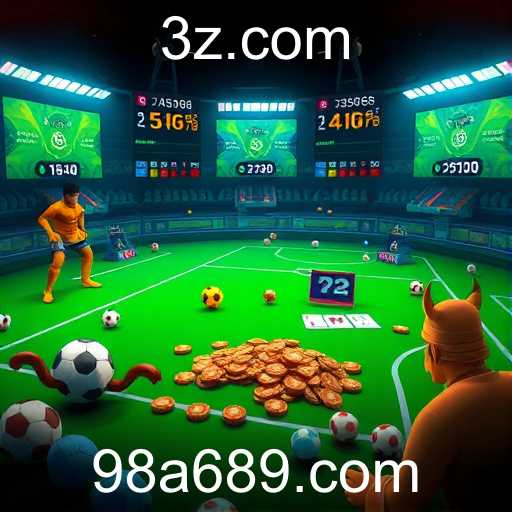 O Impacto dos Jogos Online na Economia Atual