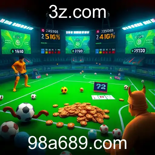 O Impacto dos Jogos Online na Economia Atual