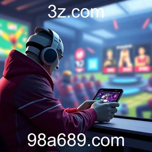 A Influência dos Jogos Online na Economia em 2026