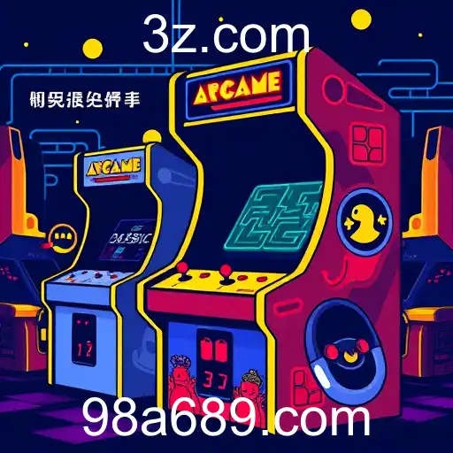 A Ascensão do 98a68.com no Cenário de Jogos Online