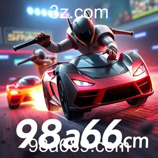 Inovação nos Jogos Online: 98a68.com Liderando Novas Tendências