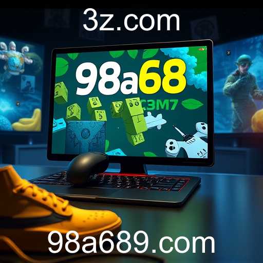 O Crescimento do Mercado de Jogos Online no Brasil