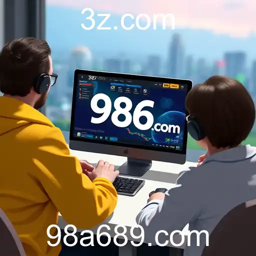 O Crescimento dos Jogos Online em meio a Desafios Globais