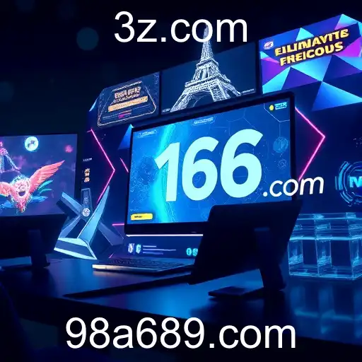 Crescimento dos Jogos Online em 2025 e a Influência de Plataformas como 98a68.com