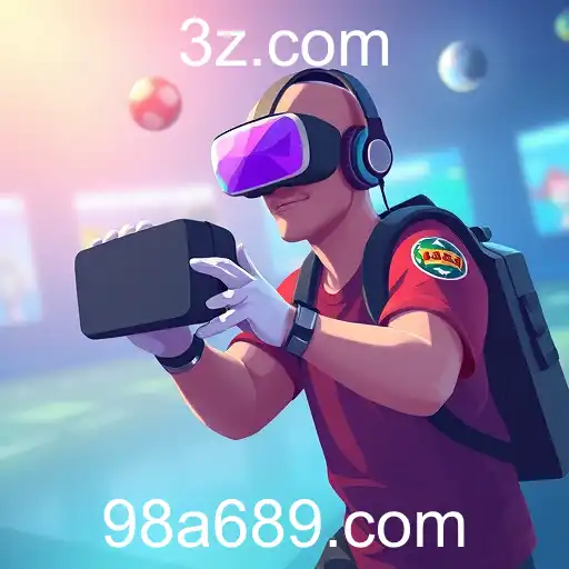 Inovações no Universo dos Jogos Online