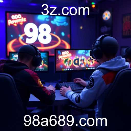 Inovação e Crescimento no Mercado de Jogos Online