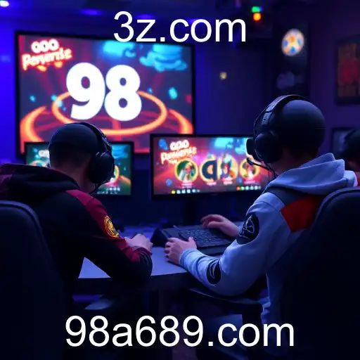 Inovação e Crescimento no Mercado de Jogos Online