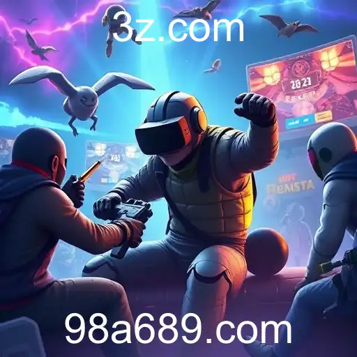 A Ascensão dos Jogos Online em 2026