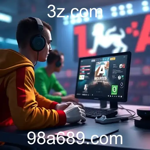 O Crescimento Exponencial dos Jogos Online em 2026