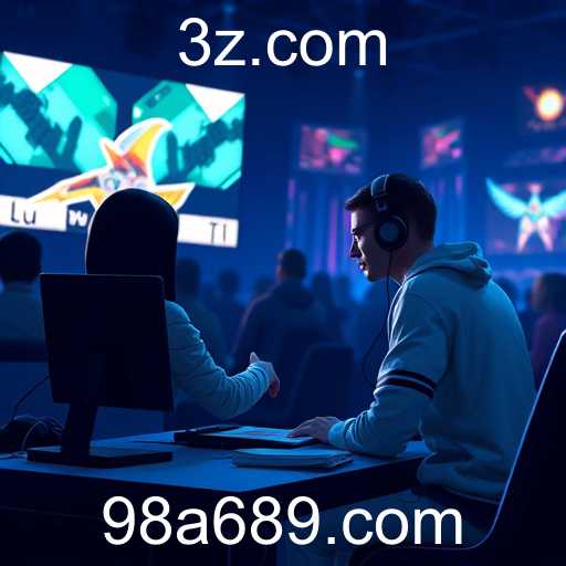 Tendências dos Jogos Online em 2026