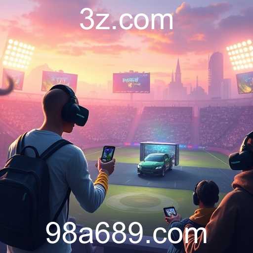 A Ascensão de Plataformas Brasileiras de Jogos Online em 2026