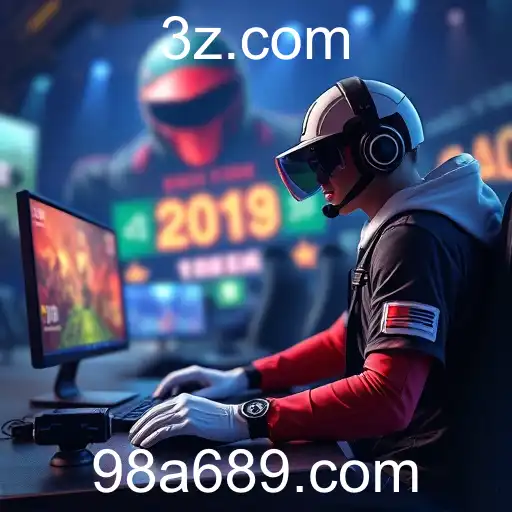 Tendências Recentes no Mundo dos Jogos Online