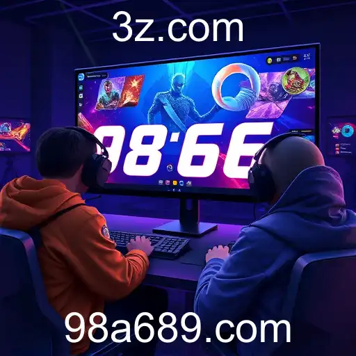 A Ascensão dos Sites de Jogos Online em 2026