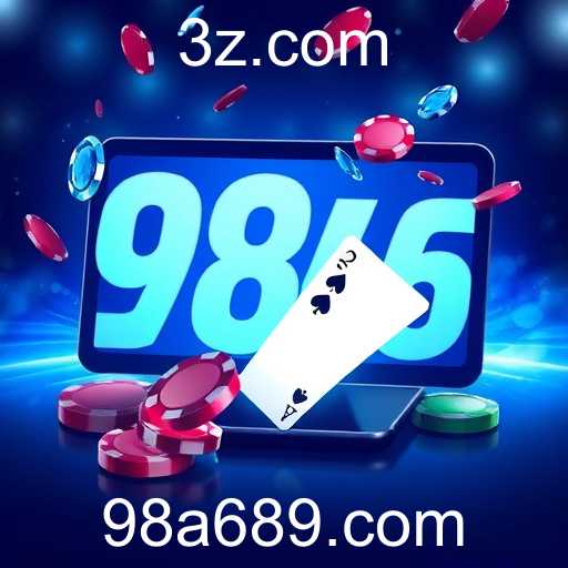 A Ascensão do 98a68.com no Mercado de Jogos Online